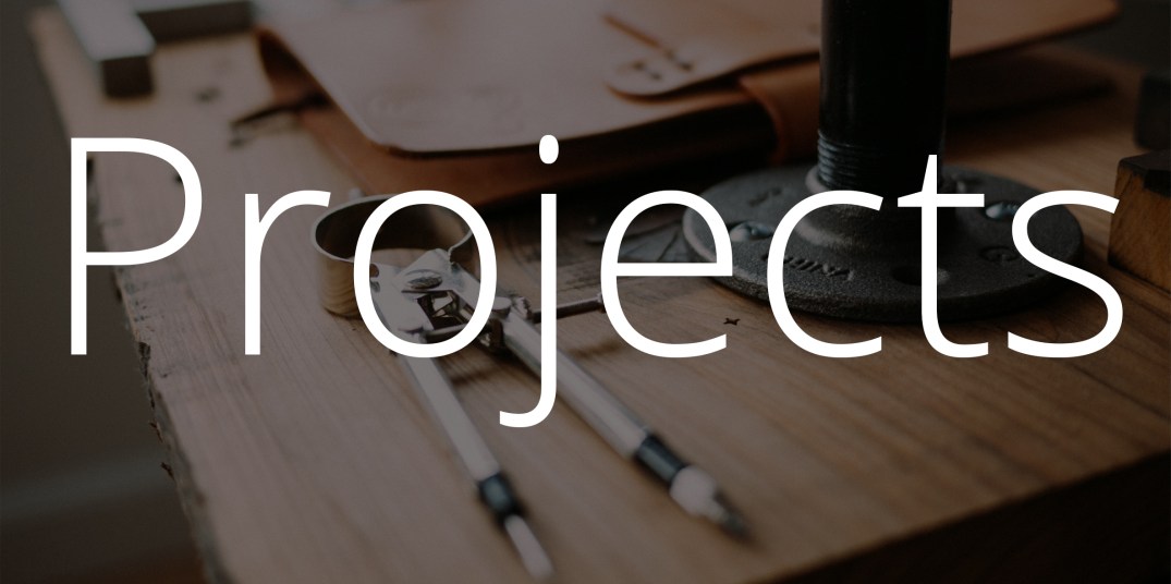 Projects